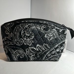 Vera Bradley Medium Travel Cosmetic - #65